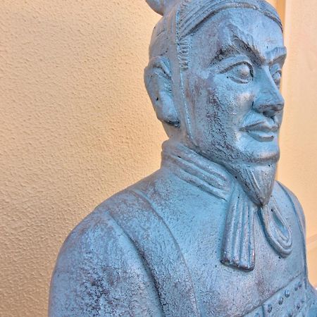 Amadeus Villa Moncarapacho Zewnętrze zdjęcie