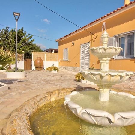 Amadeus Villa Moncarapacho Zewnętrze zdjęcie