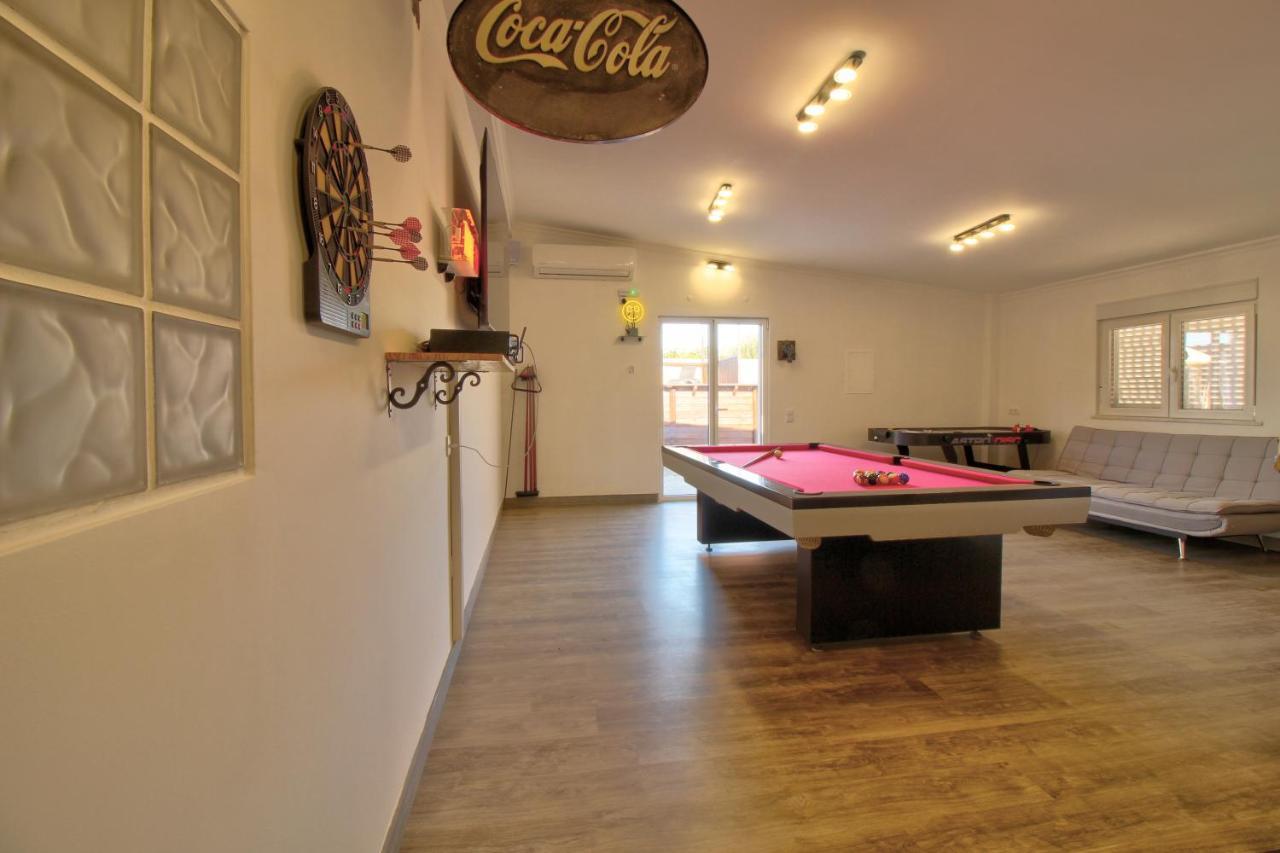 Amadeus Villa Moncarapacho Zewnętrze zdjęcie