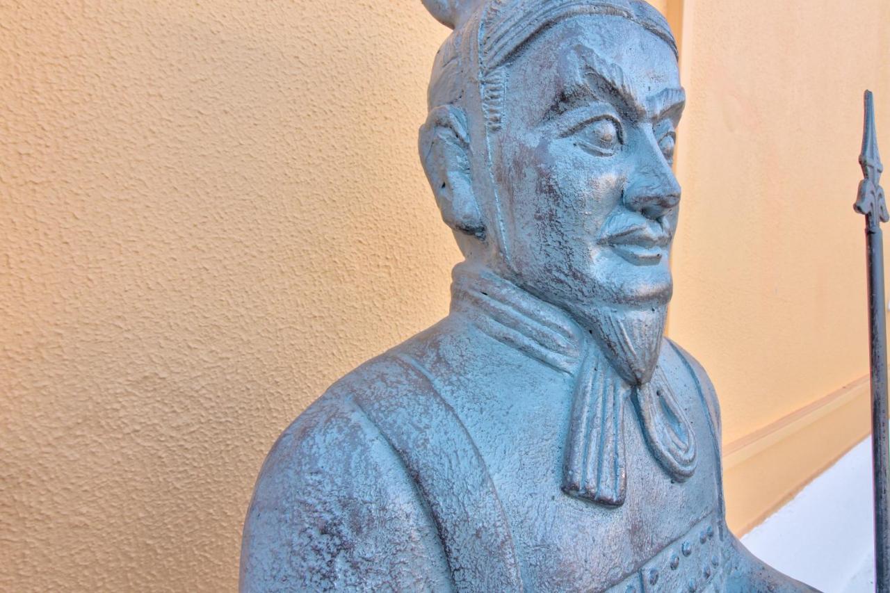 Amadeus Villa Moncarapacho Zewnętrze zdjęcie