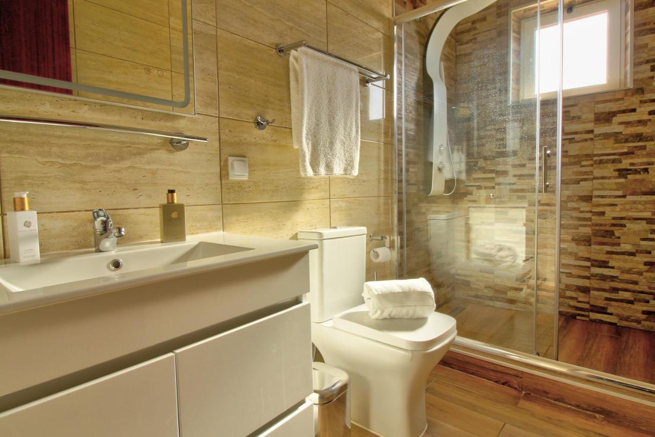 Amadeus Villa Moncarapacho Zewnętrze zdjęcie