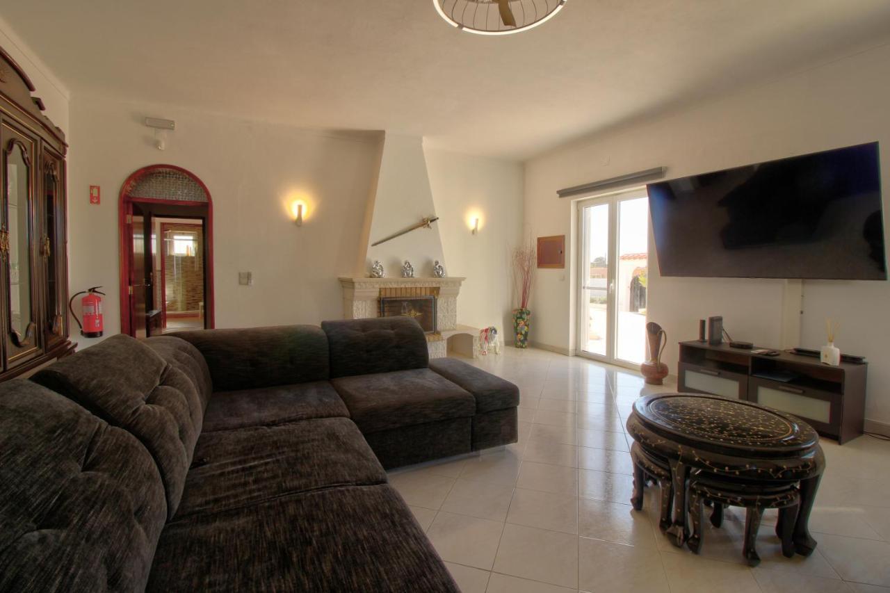 Amadeus Villa Moncarapacho Zewnętrze zdjęcie