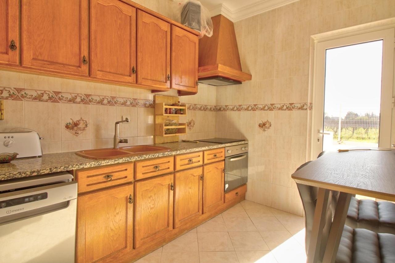 Amadeus Villa Moncarapacho Zewnętrze zdjęcie