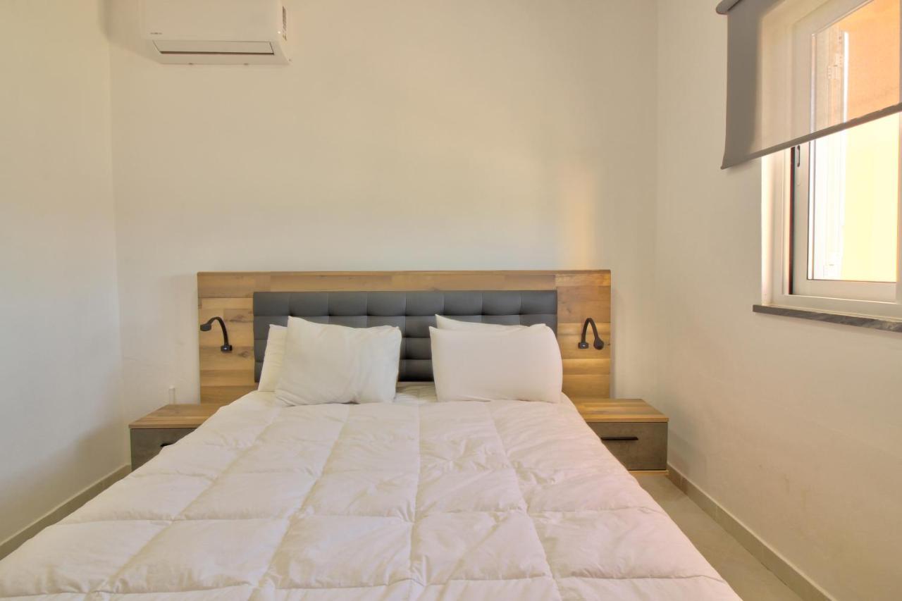 Amadeus Villa Moncarapacho Zewnętrze zdjęcie
