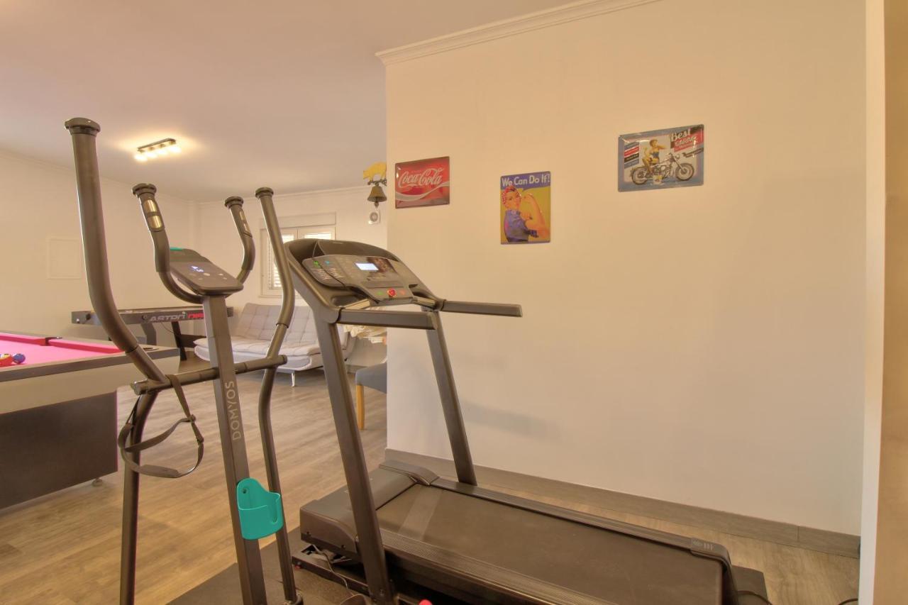Amadeus Villa Moncarapacho Zewnętrze zdjęcie