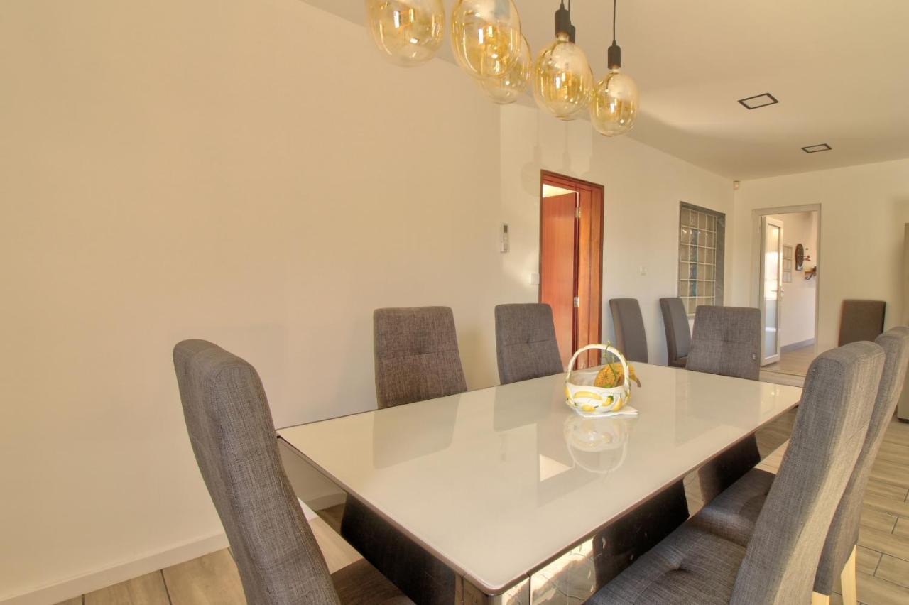 Amadeus Villa Moncarapacho Zewnętrze zdjęcie