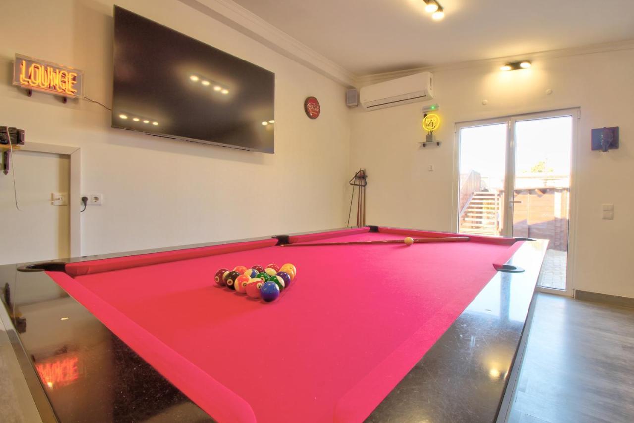 Amadeus Villa Moncarapacho Zewnętrze zdjęcie