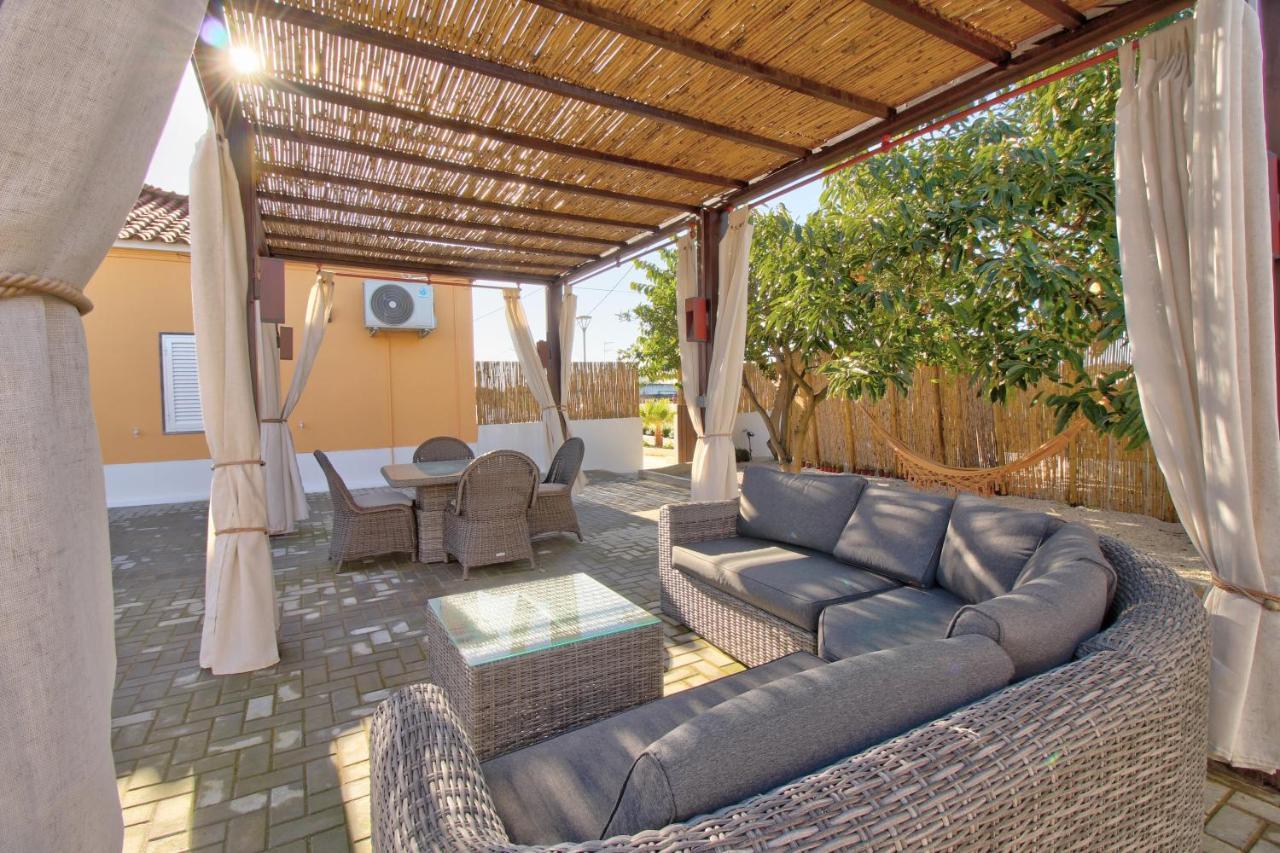 Amadeus Villa Moncarapacho Zewnętrze zdjęcie